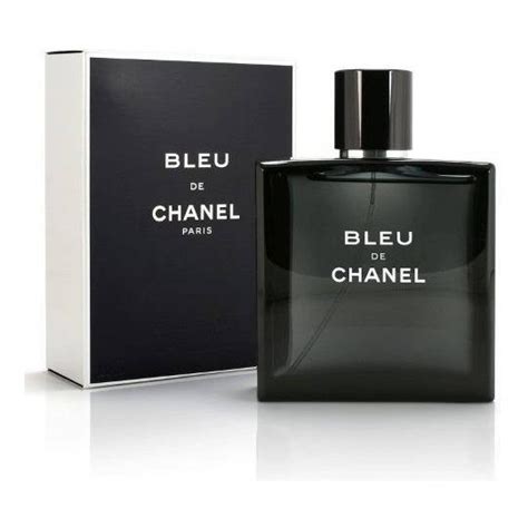 Bleu de Chanel Caballero de 150 ml