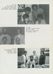 Stuarts Draft Middle School - Lions Den Yearbook (Stuarts Draft, VA ...