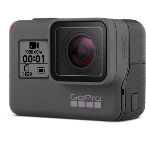 Cyber Monday camera deal: GoPro Hero (2018) for just $129 | Digital ...