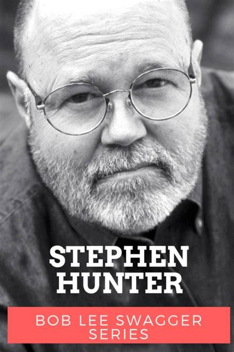 Stephen Hunter - Books Reading Order