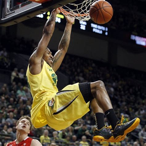 Oregon Ducks Basketball Wallpaper - WallpaperSafari