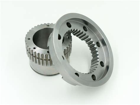 Gear Set - Sprockets and Gears Manufacturer