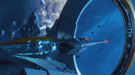 Starlink: Battle for Atlas Announced For Nintendo Switch | Handheld Players