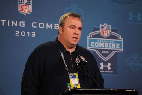 Mike McCarthy Press Conference: Packers Coach Discusses Scouting Combine and More - Acme Packing ...