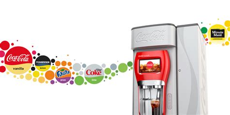 Operators and Customers Win with the Coca-Cola Freestyle® 7000