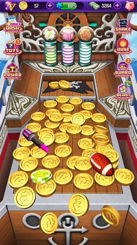 Coin Pusher APK for Android Download