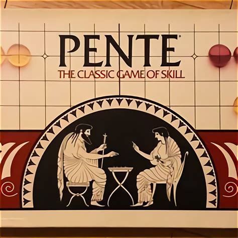 Pente Game for sale| 92 ads for used Pente Games