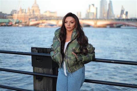 Jesy Nelson: Odd One Out – Picturesque