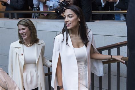 SOTU: Congresswomen wear white