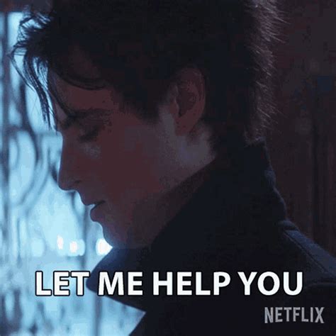 Let Me Help You Morpheus GIF - Let Me Help You Morpheus Tom Sturridge - Discover & Share GIFs