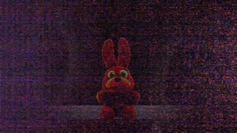 Spring Bonnie Plushie Edit! | Five Nights At Freddy's Amino