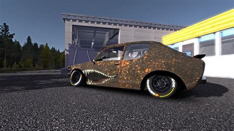 My summer car skins tutorial - incorporatedamela