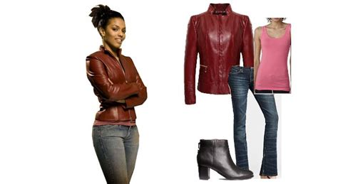 Replicate This Fashion - How to Dress Like a Doctor Who Companion ...