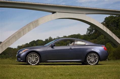 2013 Infiniti IPL G37 Convertible - Editors' Notebook - Automobile Magazine