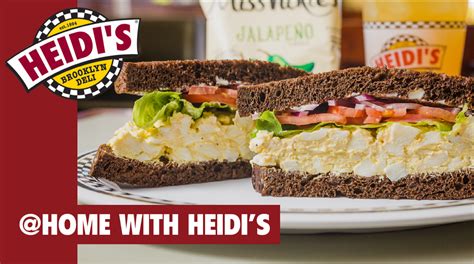 Home - Heidi's Brooklyn Deli