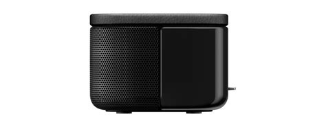 Sony HTS350 2.1ch Soundbar With Powerful Wireless Subwoofer And Blue