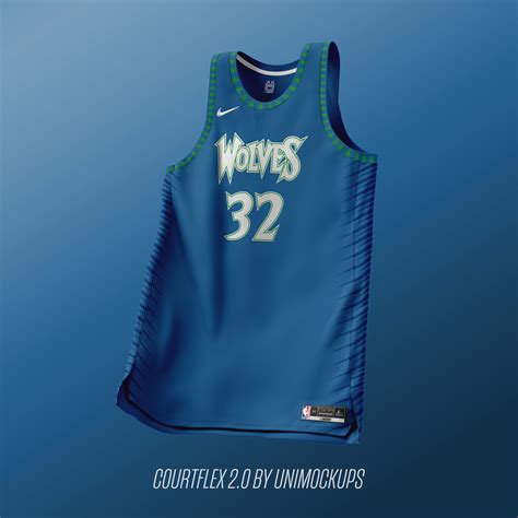 New Timberwolves jerseys have leaked courtesy of @camisasdanba on ...