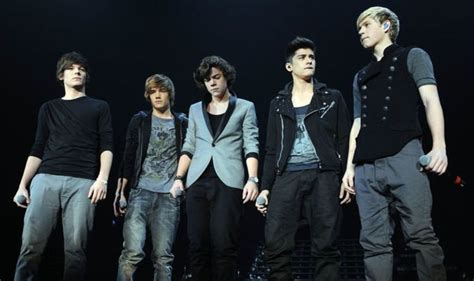 One Direction 10th anniversary: How 5 boys went from normal teens to ...