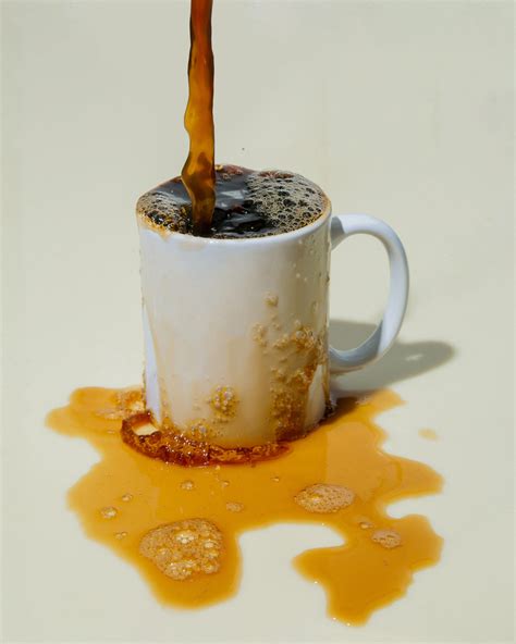 How much coffee is too much coffee? | eKathimerini.com