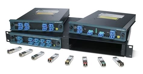 Cisco Transceiver Modules - Support - Cisco