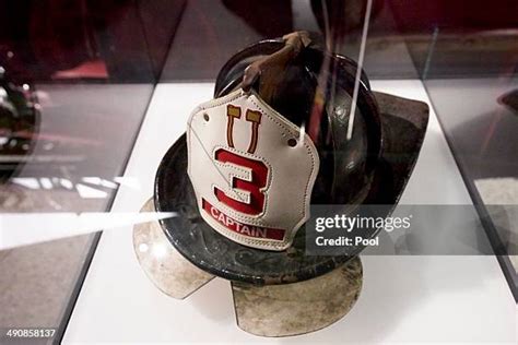 Fdny Helmet Photos and Premium High Res Pictures - Getty Images