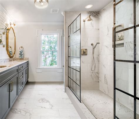 White Marble Bathroom Tiles - Interior Paint Patterns