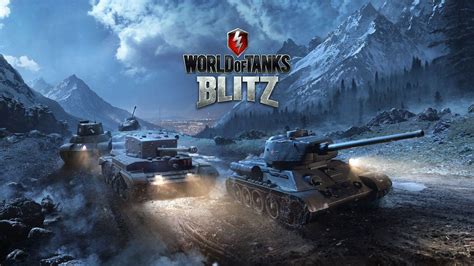 List of world of tanks blitz mods - industrialzopa