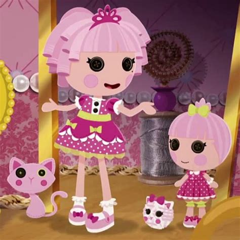 Image - Lalaloopsy S2E6 Princess Spaghetti Day.jpg | Lalaloopsy Land Wiki | Fandom powered by Wikia