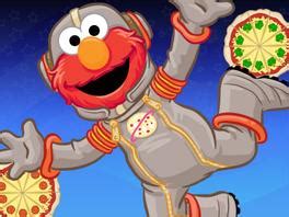 Play Fun Games for Kids - Sesame Street