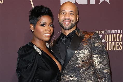 Fantasia Barrino gives birth, welcomes first child with husband