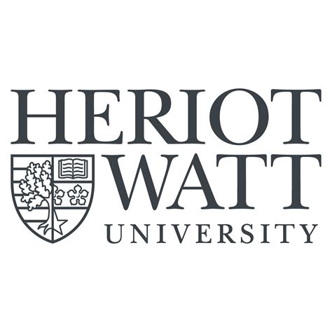 Heriot-Watt University Logo - PNG Logo Vector Brand Downloads (SVG, EPS)