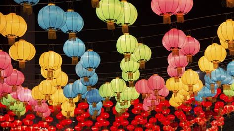 5 Awesome Festivals That Will Make You Want To Visit Taiwan - IGCAT