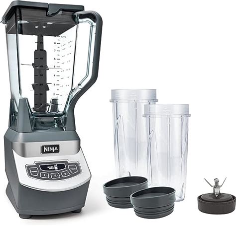 shark ninja blender