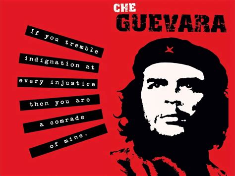 Che Guevara Wallpapers With Quotes - Wallpaper Cave