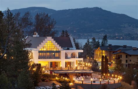 Lake Okanagan Resort (Kelowna, British Columbia) - Resort Reviews - ResortsandLodges.com