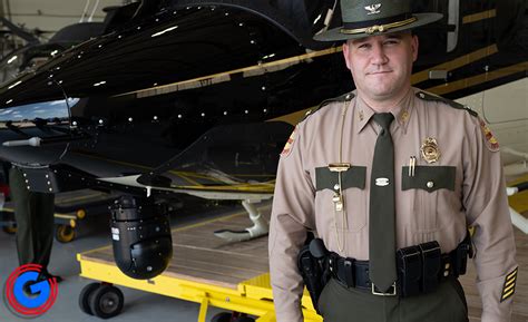 Tennessee Highway Patrol Continues to Hire Troopers - WGNS Radio