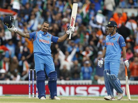 India Vs Sri Lanka, Highlights, ICC Champions Trophy: India Suffer ...