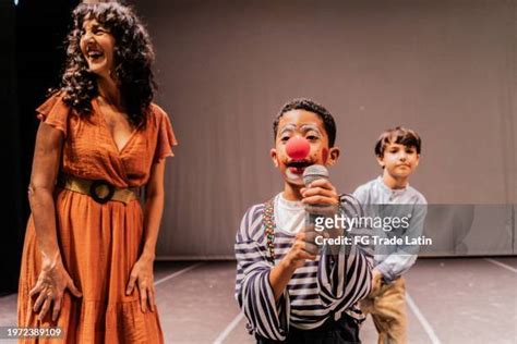 The Happy Clown A Song Photos and Premium High Res Pictures - Getty Images