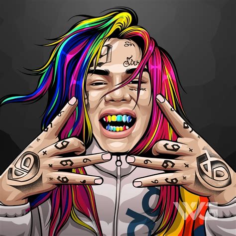 6IX9INE's Net Worth (Updated December 2022) (TEKASHI 69) | Wealthy Gorilla