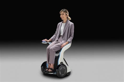 CES: Honda unveils AI-equipped robot concepts | GoAuto