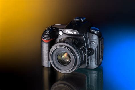 Model overview: Nikon D90 specs | MPB