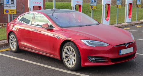 Tesla Model S - Wikipedia