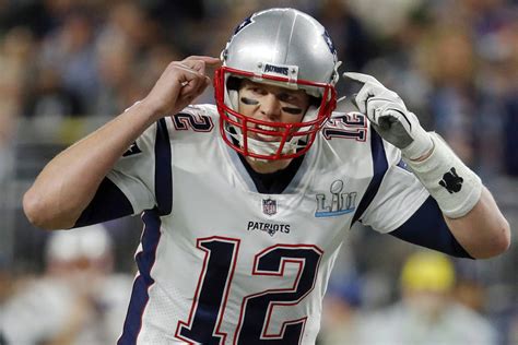 Tom Brady makes another Super Bowl despite perceived decline | Super ...