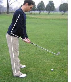 Left Handed Golfing Tips - Left Handed PGA