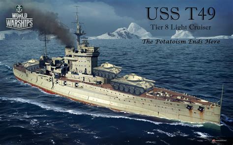 Best LOOKING Ships - Page 2 - General Game Discussion - World of Warships official forum