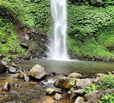 BLAHMANTUNG WATERFALL (2024) All You Need to Know BEFORE You Go (with Photos)