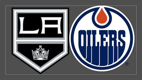 Kings vs Oilers Game 75: Lines, Notes & How to Watch | LA Hockey Now