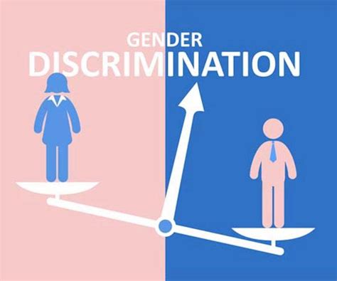 Denial of promotion + unequal pay for women = sex discrimination | Inquirer