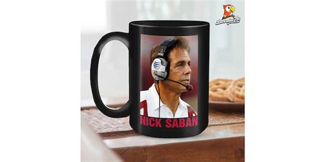 Nick Saban retires: Best Saban and Alabama merch, collectibles and memorabilia finds - al.com