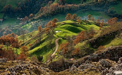 #Cantabria #Spain | Cantabria, Nature, Spain images